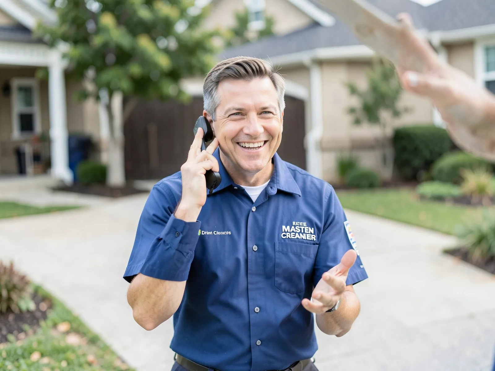 Drain Cleaning Stoneham, ME FAQs